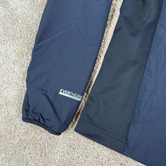 Eddie Bauer First Ascent Evertherm Jacket Womens Small Thin Down - Picture 2 of 10